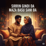 Sirrin Gindi