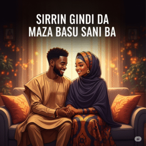 Sirrin Gindi