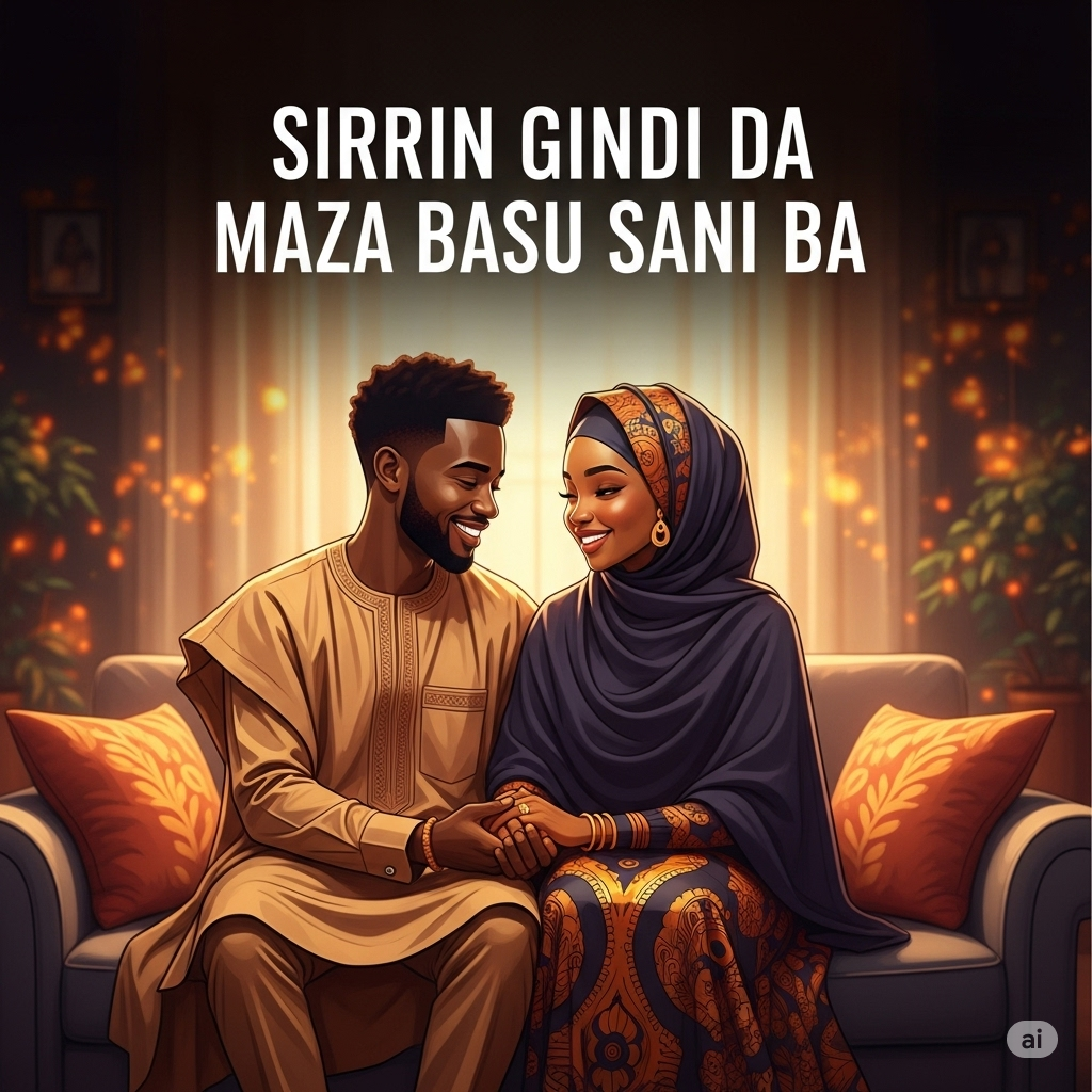 Sirrin Gindi