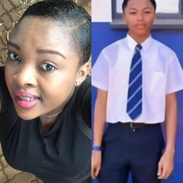 US Woman Charged After Incident With 16-Year-Old Boy in Harare — Full Details US Woman